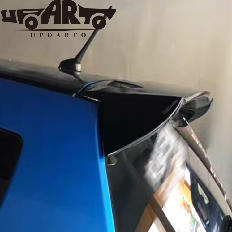 AR-Honda-031 Tavan spoilersi Honda Fit Jazz 2008-2013 üçün