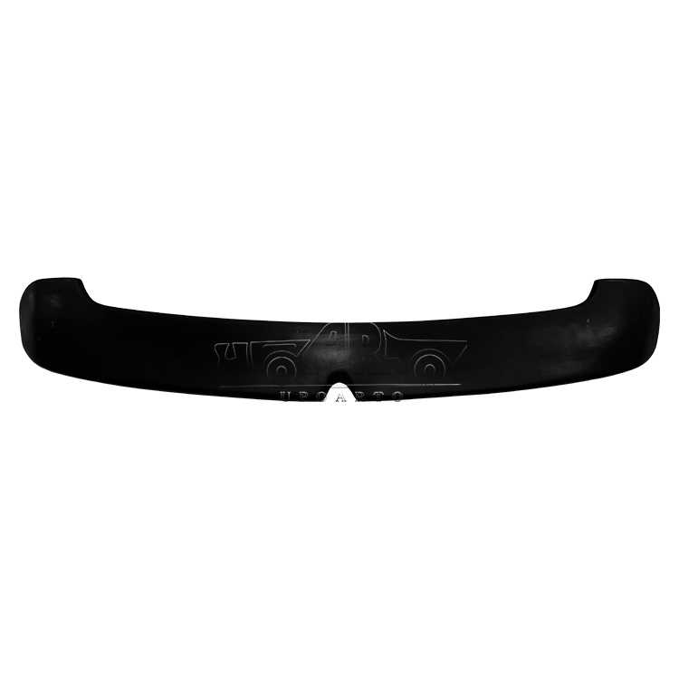 AR-VW-0229 Estilo 2 na Spoiler sa Likod para sa Volkswagen Golf 4 1997-2003