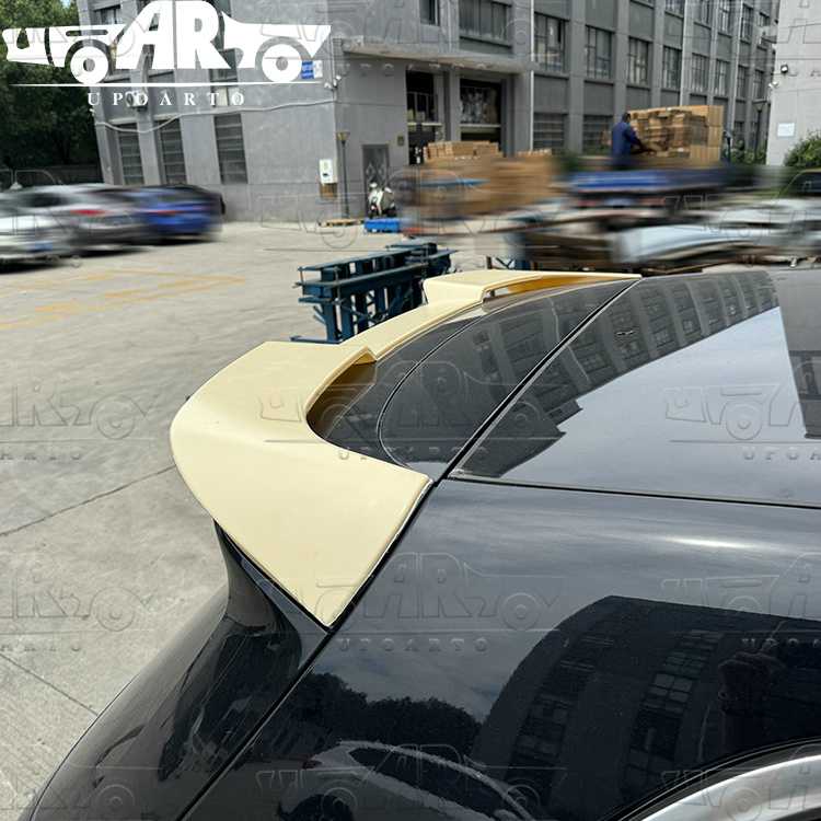 Lixiang L8 Top Spoiler