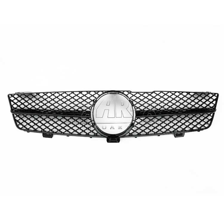 AR-BenZGR-048 AMG-stil Fraksgrill for Mercedes Benz CLS W219 2008-2010