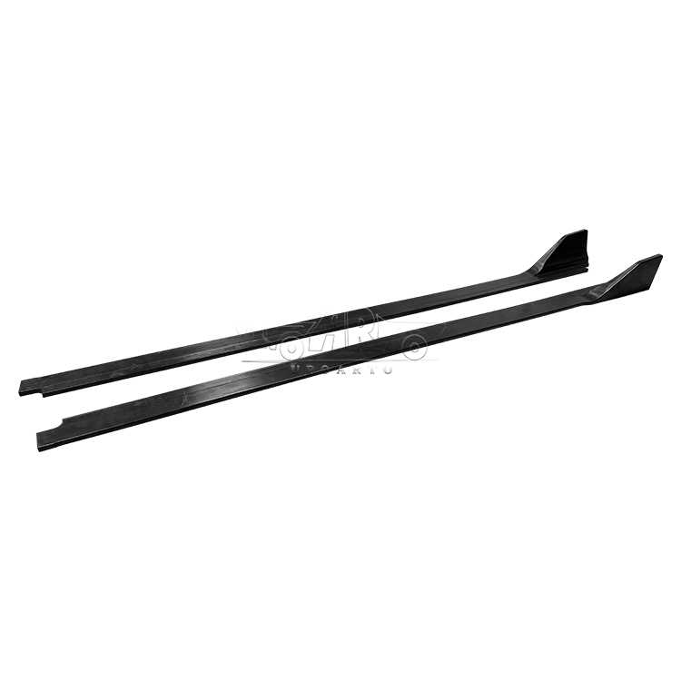 AR-BYD-017 Side Skirts for BYD Seal 2022+
