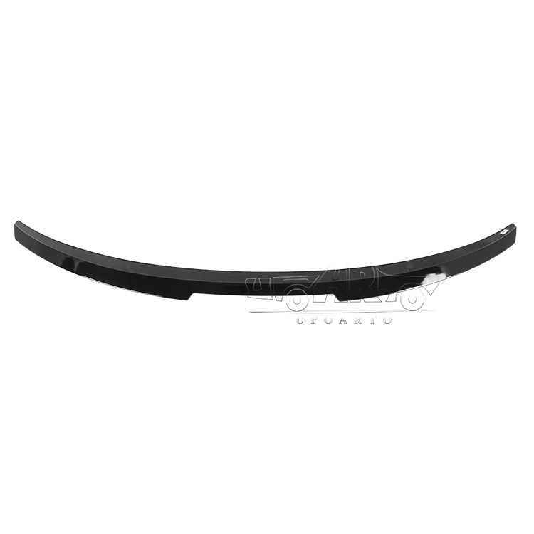 AR-Honda-099 M4 Stijl Achterklep Lip Spoiler voor Honda City 2020