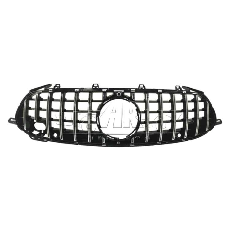 Mercedes Benz AMG GT W290 4 Door Car Front Grille