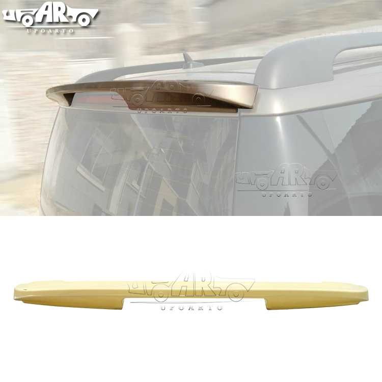 AR-Skoda-019 مفسر خلفي لسيارة شكوودا يتي 2014-2021