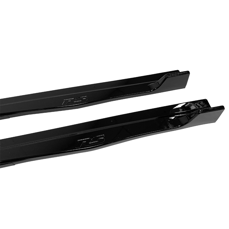 AR-Honda-075 RS Style Side Skirts For Honda City 2020