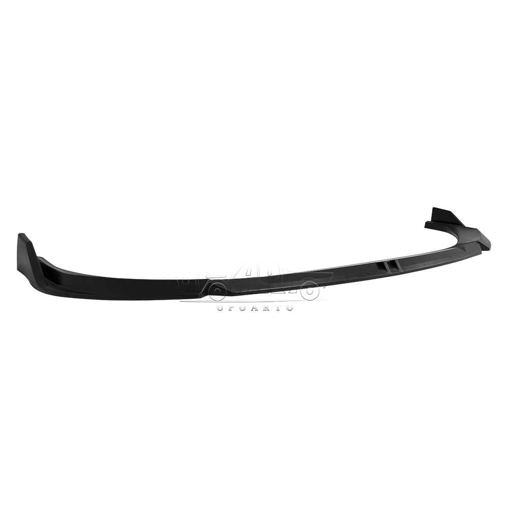 שפת קדמית מ־3 חלקים AR-BMW-0358 ל-BMW סדרת 2 F74 גרן קופה גרסה M Sport, סדרת 1 F70 הדלתות המנופחות (5-Door Hatchback) גרסה M Sport 2025+