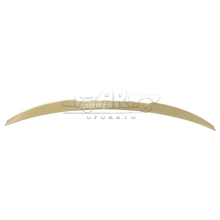 AR-BYD-001 M4 Style Rear Spoiler for BYD Qin Plus 2021