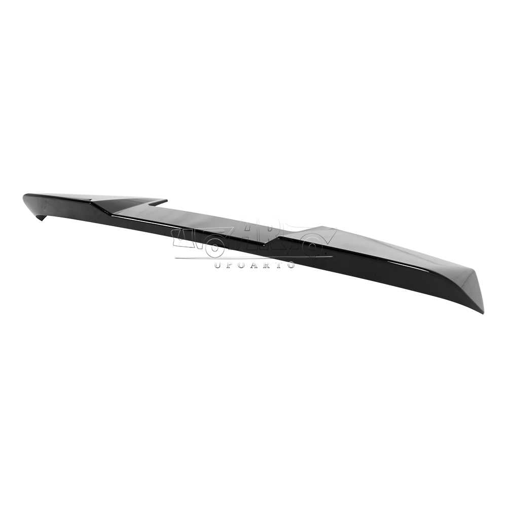 AR-Dodge-037 Rear Spoiler for Dodge Durango 2011+