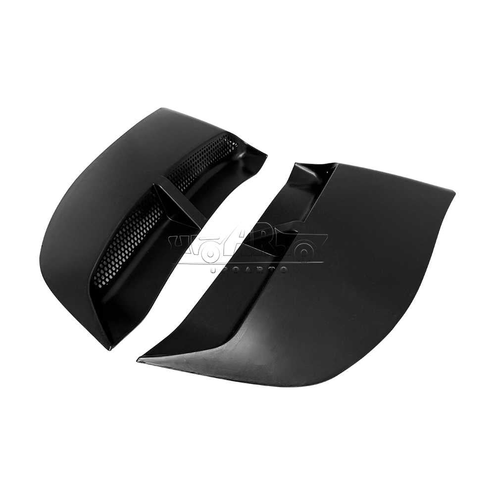 AR-Mustang-039 Rear Side Vent Fender Cover Trim for Mustang 2015-2023