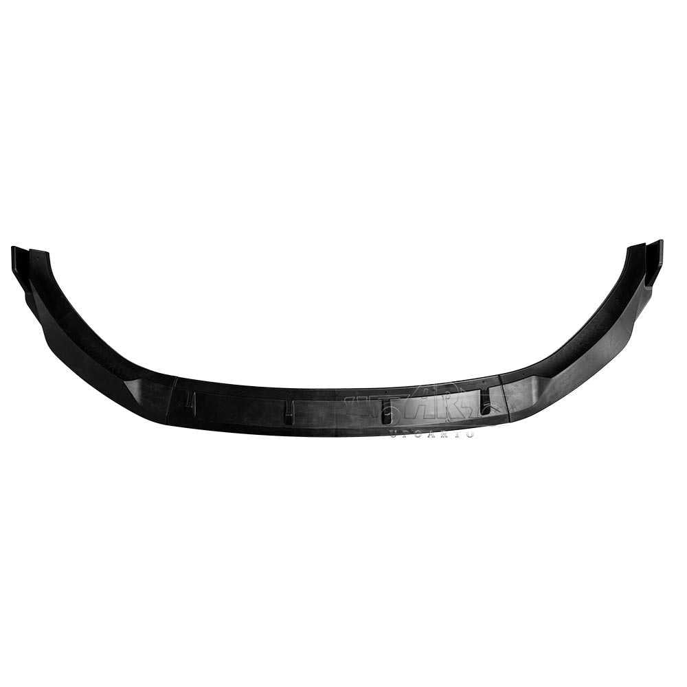 AR-AUDI-0141 3 Parts Front Lip for AUDI Q5 S Line 2025+