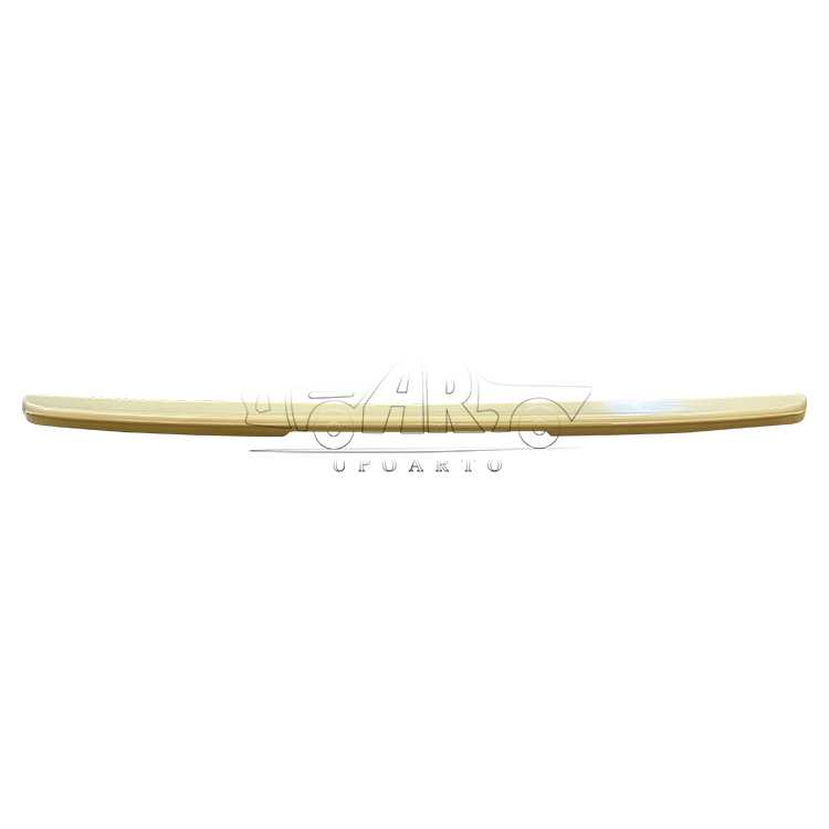 w203 trunk lip spoiler.jpg