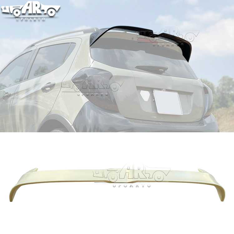 AR-Opel-001 جناح خلفي بأسلوب Oettinger لـ Opel Karl