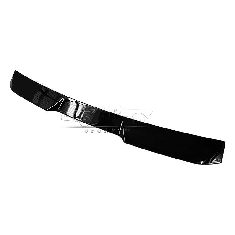 AR-BenZ-0117 Mercedes Benz CLK W209 Coupe 2003-2009 için Tavan Spoiler