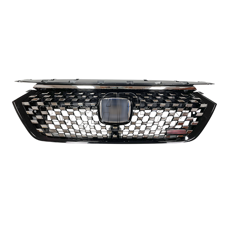 AR-Honda-0105 شبك أمامي بنمط RS لسيارات هوندا HR-V 2022