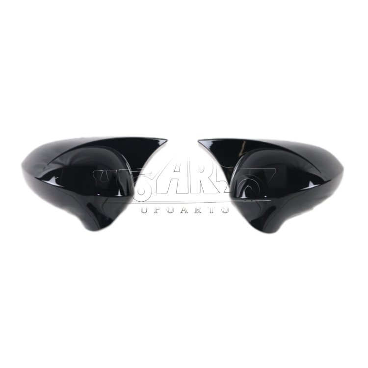AR-MR-049 Paste Style Side Mirror Caps Cover for Seat Ibiza 2008-2012