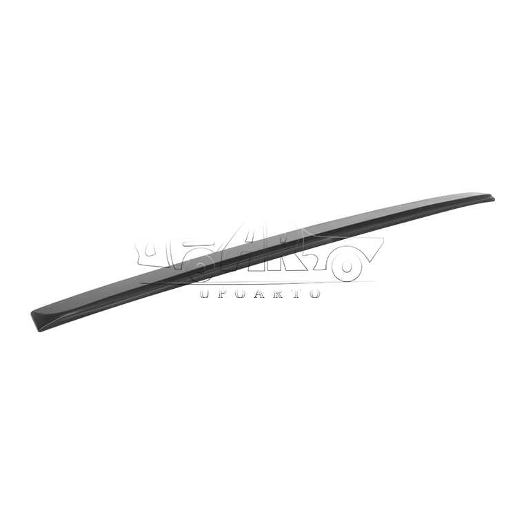 AR-Honda-069 Rear Window Roof Wing Spoiler For Honda Civic 8th Gen 2006-2011