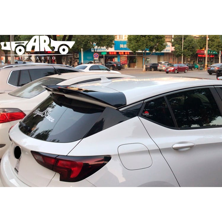 AR-Buick-003 மேற்கு உச்சி எச்சுக் கிளார் Buick Verano Hatchback GS 2015-2018