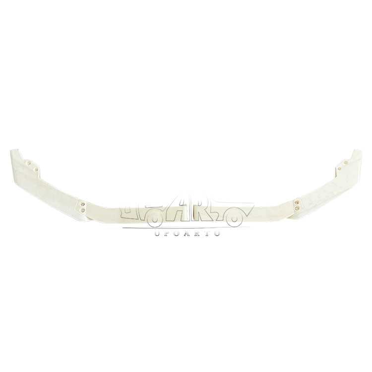 x6 g06 front lip