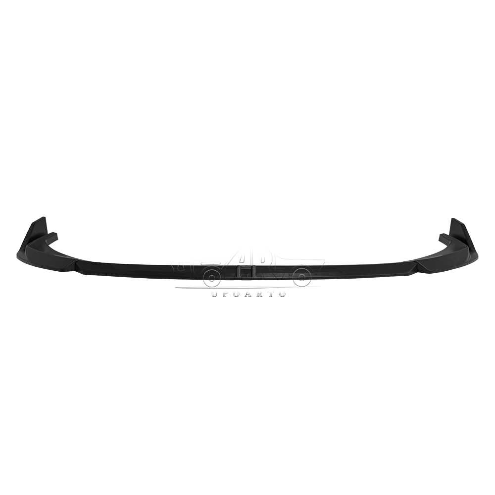 AR-BMW-0358 Driepartsvoorlip voor BMW 2-serie F74 Gran Coupé M Sport, 1-serie F70 vijfdeurs hatchback M Sport 2025+