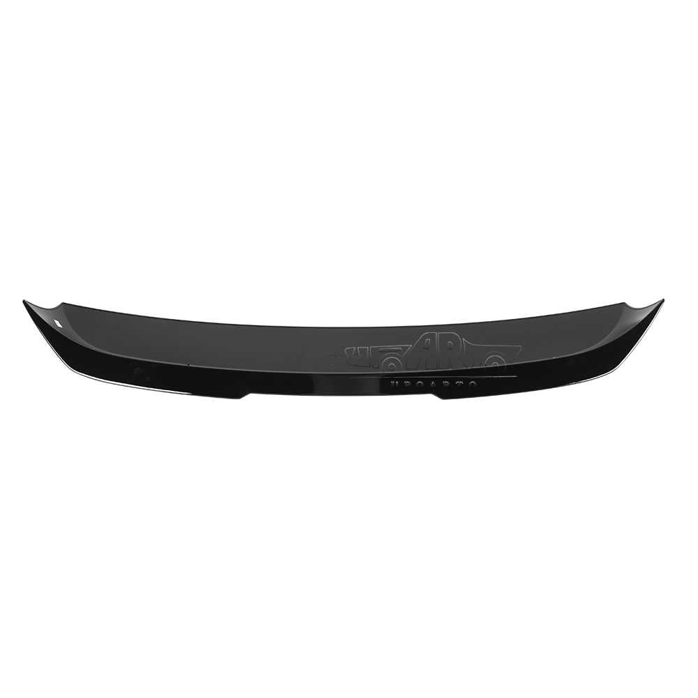AR-VW-0277 Rear Spoiler for Volkswagen Caddy 2K MK4 Facelift 2015-2021