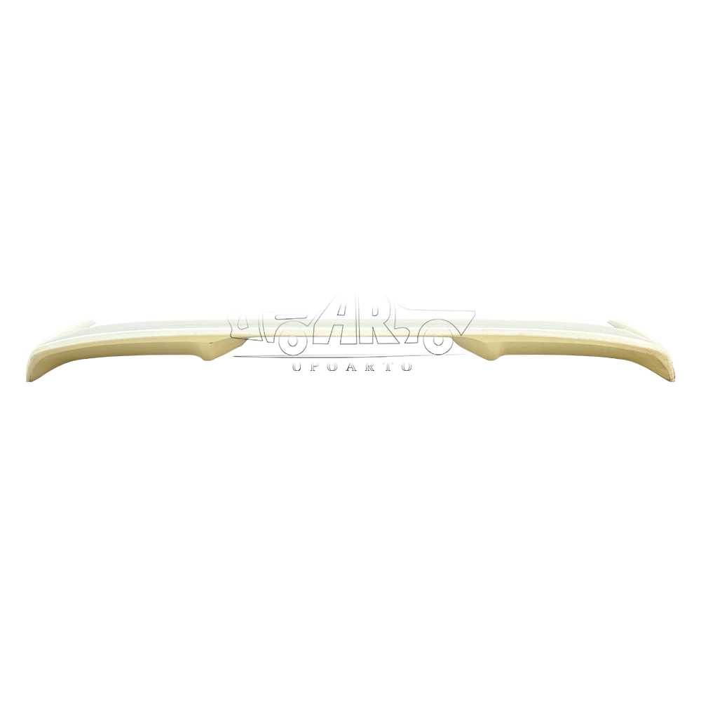 AR-SEAT-022 Rear Spoiler for Seat Leon MK3 Station Wagon 2013-2020