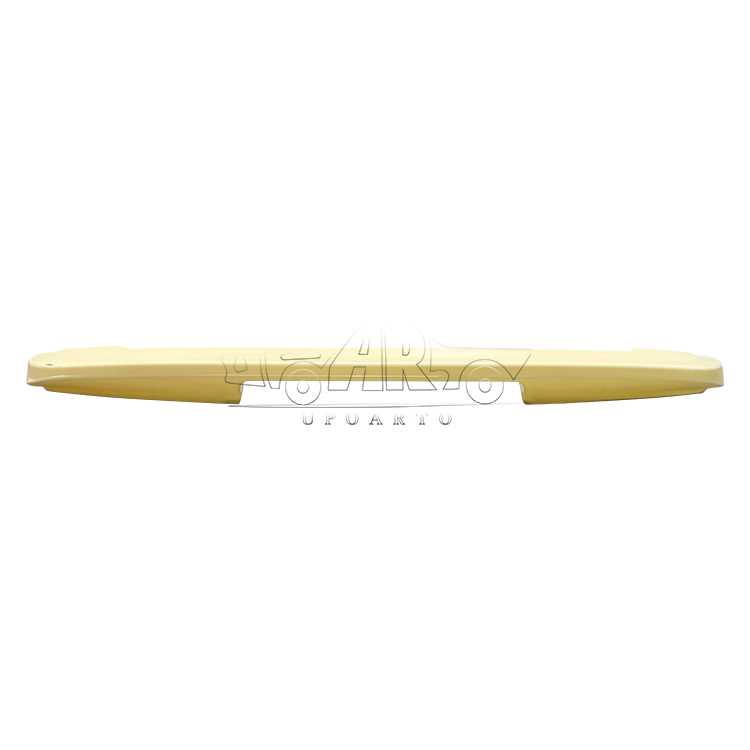 AR-Skoda-019 Spoiler posteriore per Skoda Yeti 2014-2021