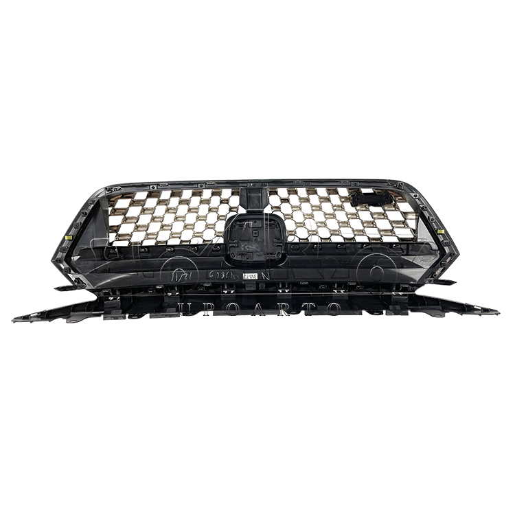 AR-Honda-0105 RS Style Front Grille For Honda HR-V HRV 2022