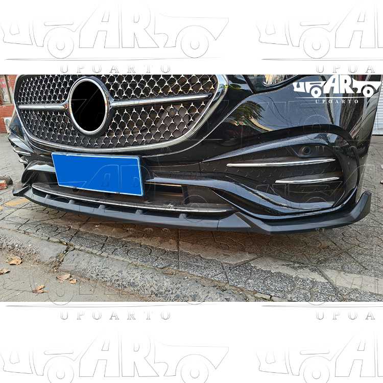 mercedes e class front splitter.jpg