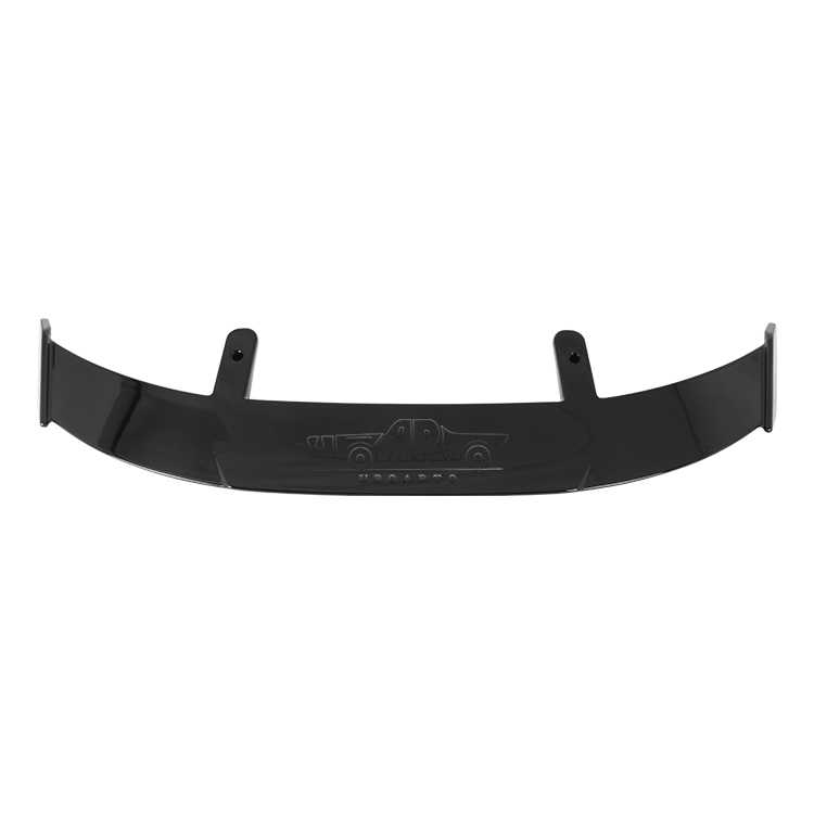 AR-Universal-037 Spoiler Traseiro Universal de 8ª Geração para Hatchback
