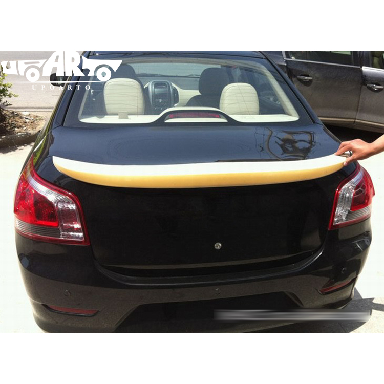 For Wuling BAOJUN 630 Tail Spoiler Wing