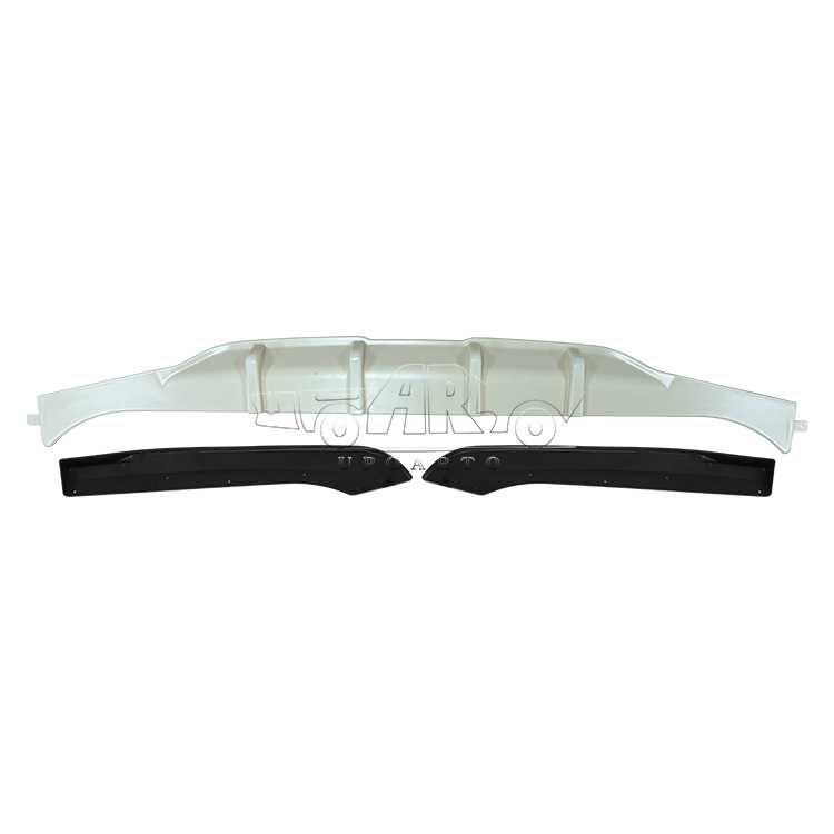 c class w206 rear diffuser.jpg