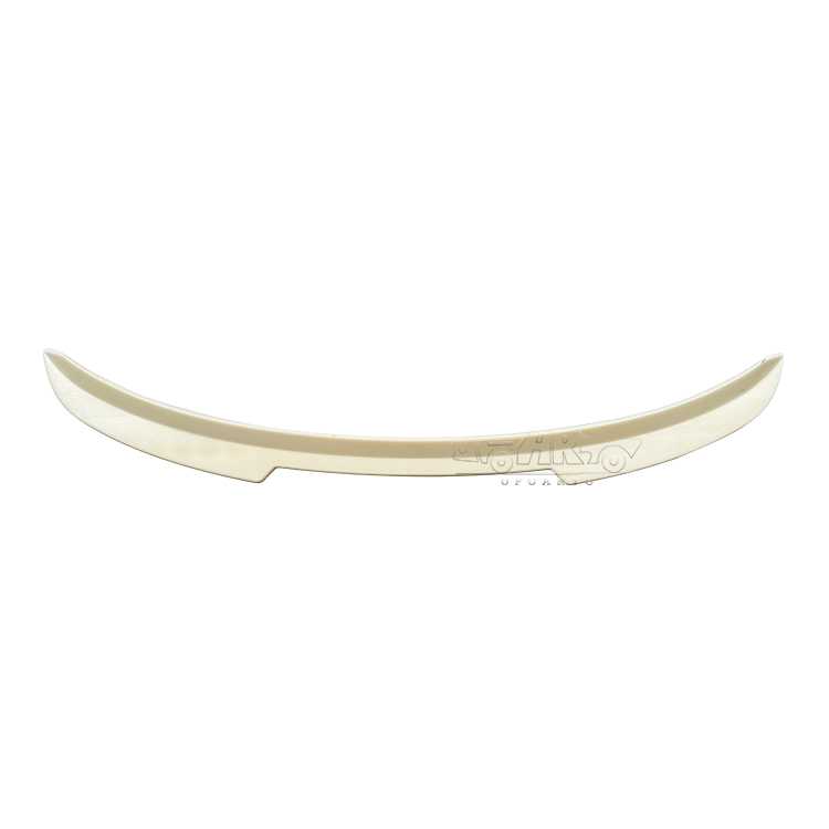 mk4 clio spoiler