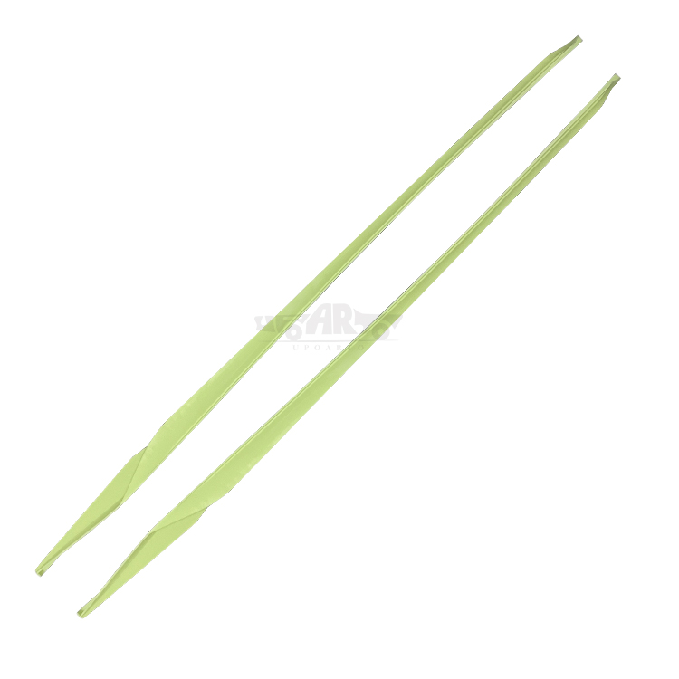 AR-Honda-082 Canada AERO Style Side Skirt For Honda Civic 2022 11th Generation Fe