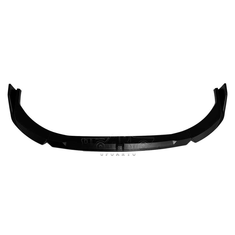AR-BMW-0358 Driepartsvoorlip voor BMW 2-serie F74 Gran Coupé M Sport, 1-serie F70 vijfdeurs hatchback M Sport 2025+