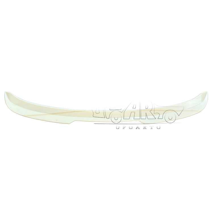 AR-Renault-006 Rear Spoiler para sa Renault Austral MK1 2022+