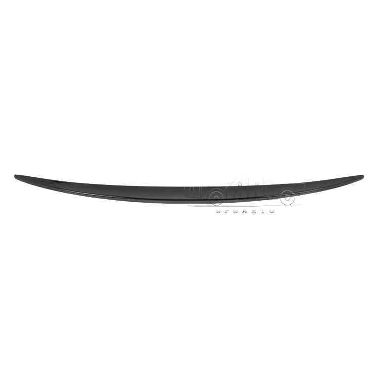 AR-BenZ-084 AMG Style Rear Spoiler for Mercedes-Benz S-Class W223 2021+