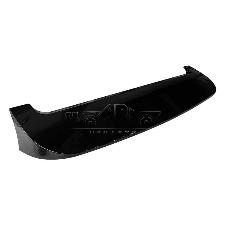 AR-Toyota-0113 Style 2 Rear Spoiler for Toyota Land Cruiser Prado J250 2024