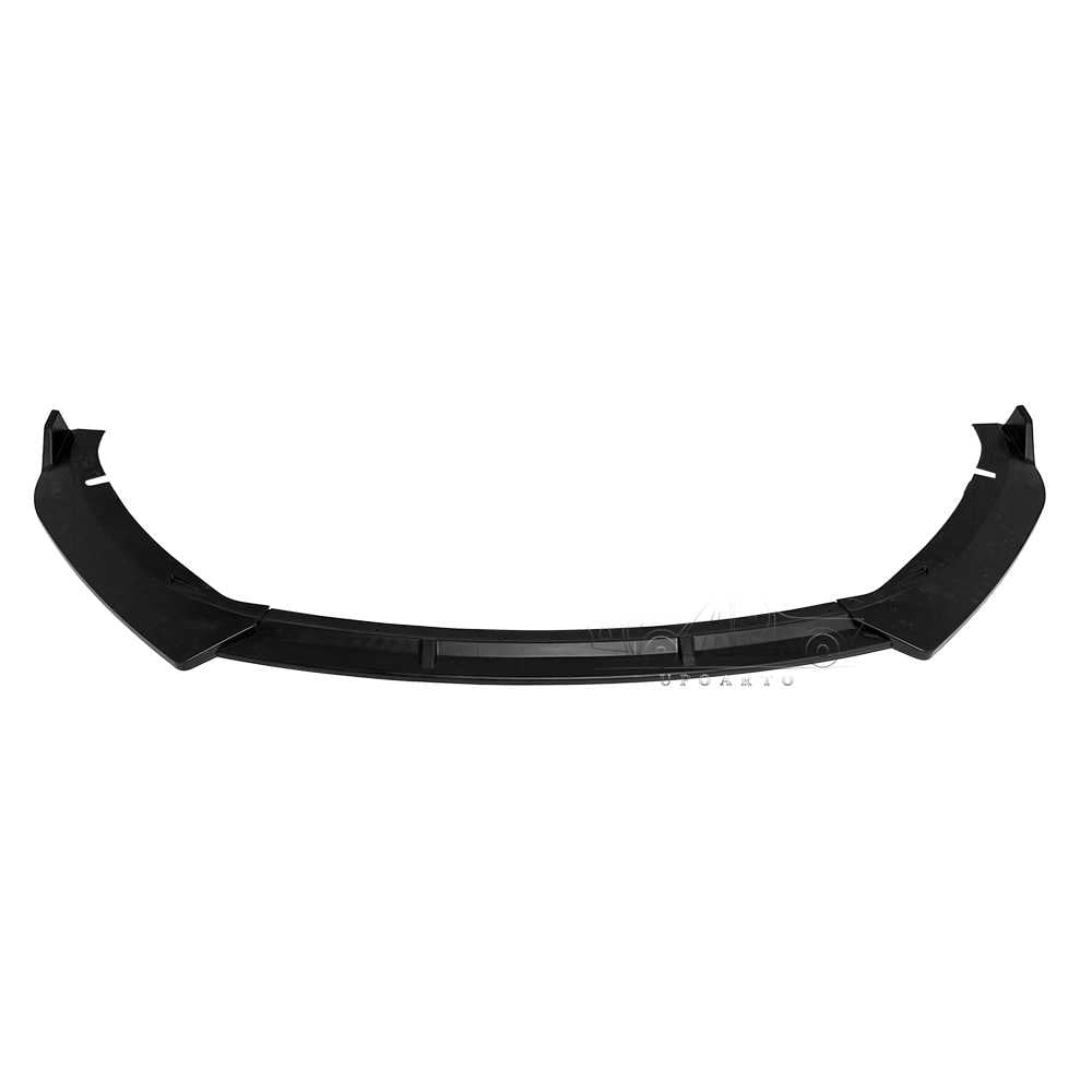 AR-Hyundai-059 3 Parts Front Lip for Hyundai Sonata 2015-2017