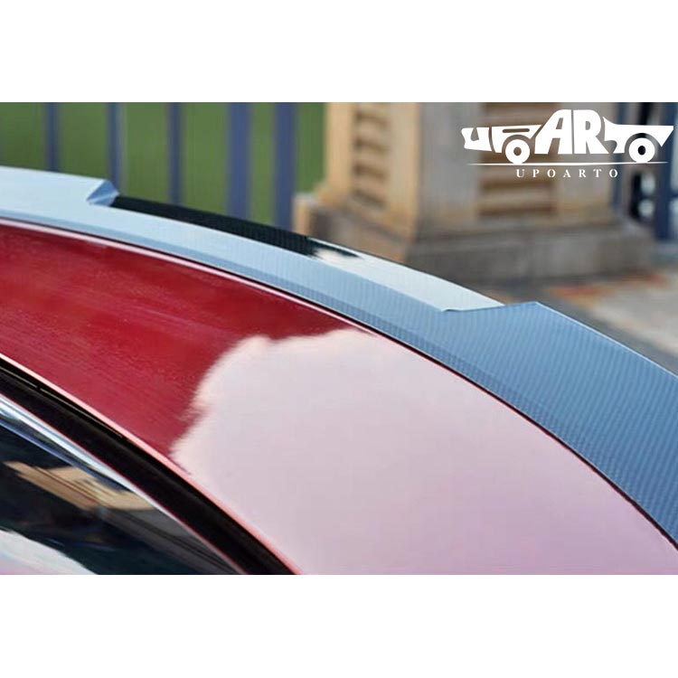 Chery Arrizo GX Rear Trunk Spoiler