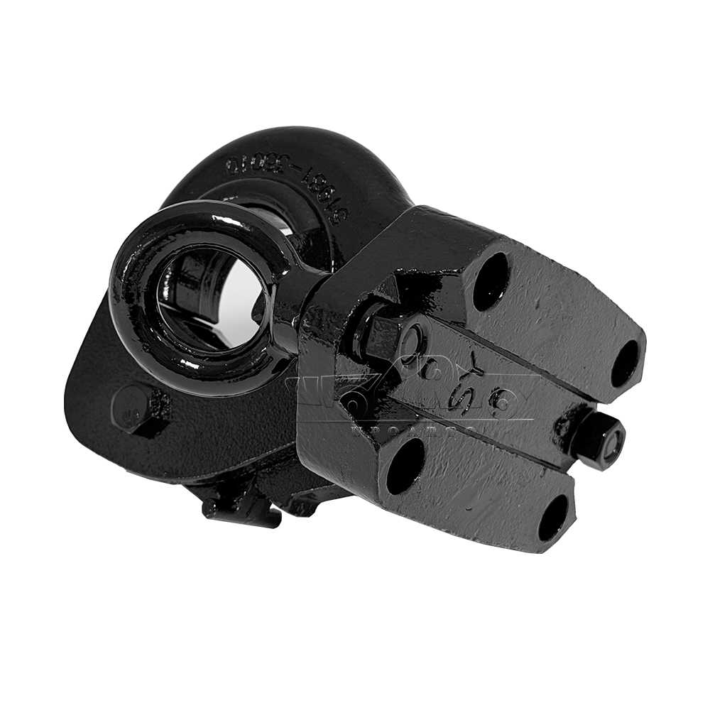 2008 Prado 120 150 Iron Towing Hook Trailer Hitch.jpg