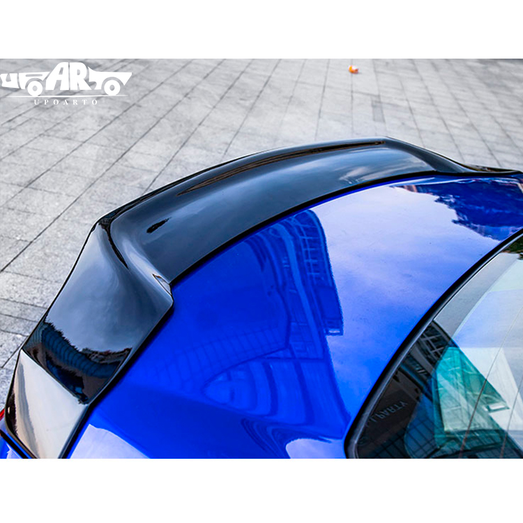 honda 10th accord spoiler