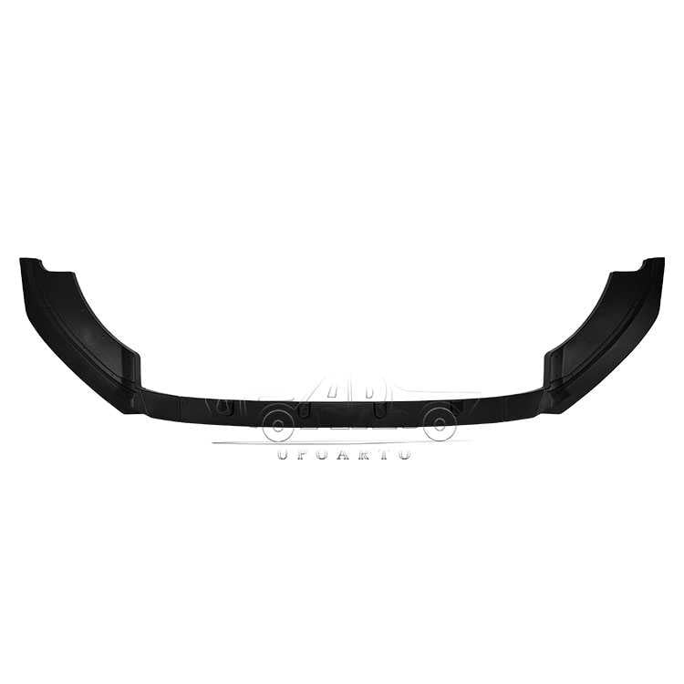 AR-SEAT-011 3-teilige Frontlippe für Seat Ibiza 2017-2021