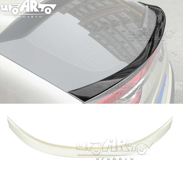 AR-Honda-052 Mittlerer Kofferraum Spoiler Für Honda URV 2017-2019