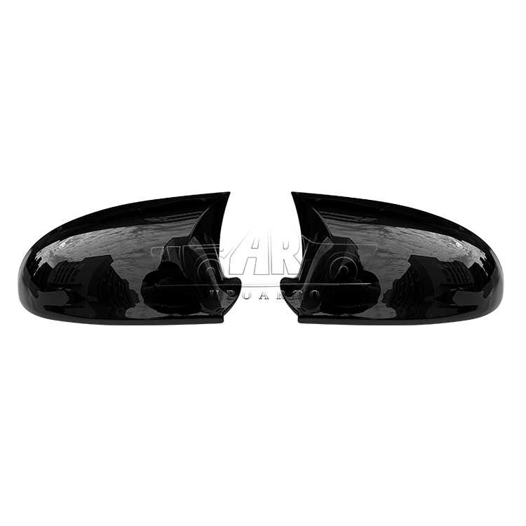 AR-MR-029 غطاء مرآة جانبية بنمط اللصق لفولكس فاجن جولف 5 MK5