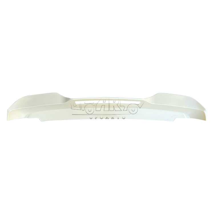 AR-BAIC-001 Heckspoiler für Beijing BJ30 2024+