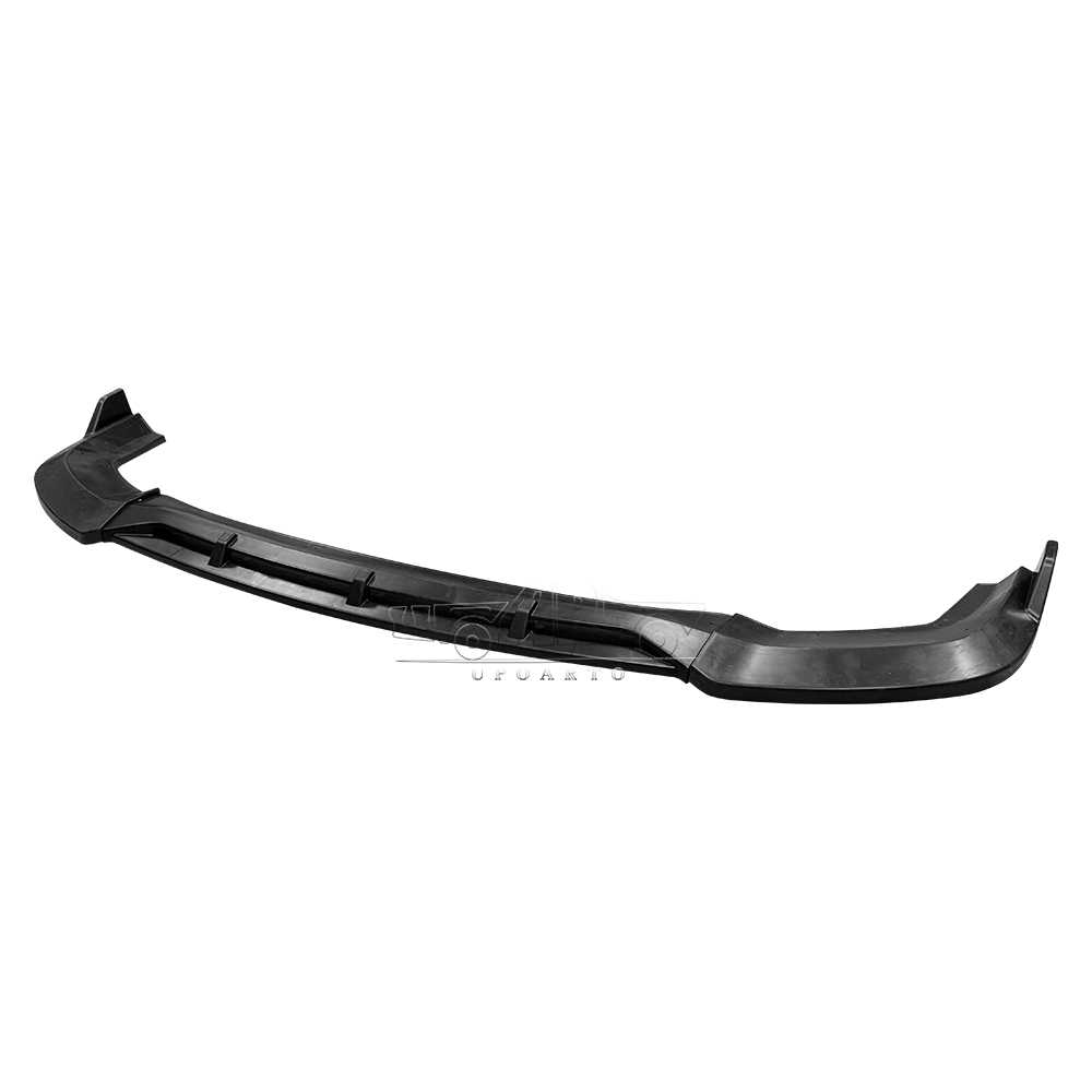 AR-Dodge-045 3 Parts Front Lip for Dodge Durango SRT Hellcat 2021-2026