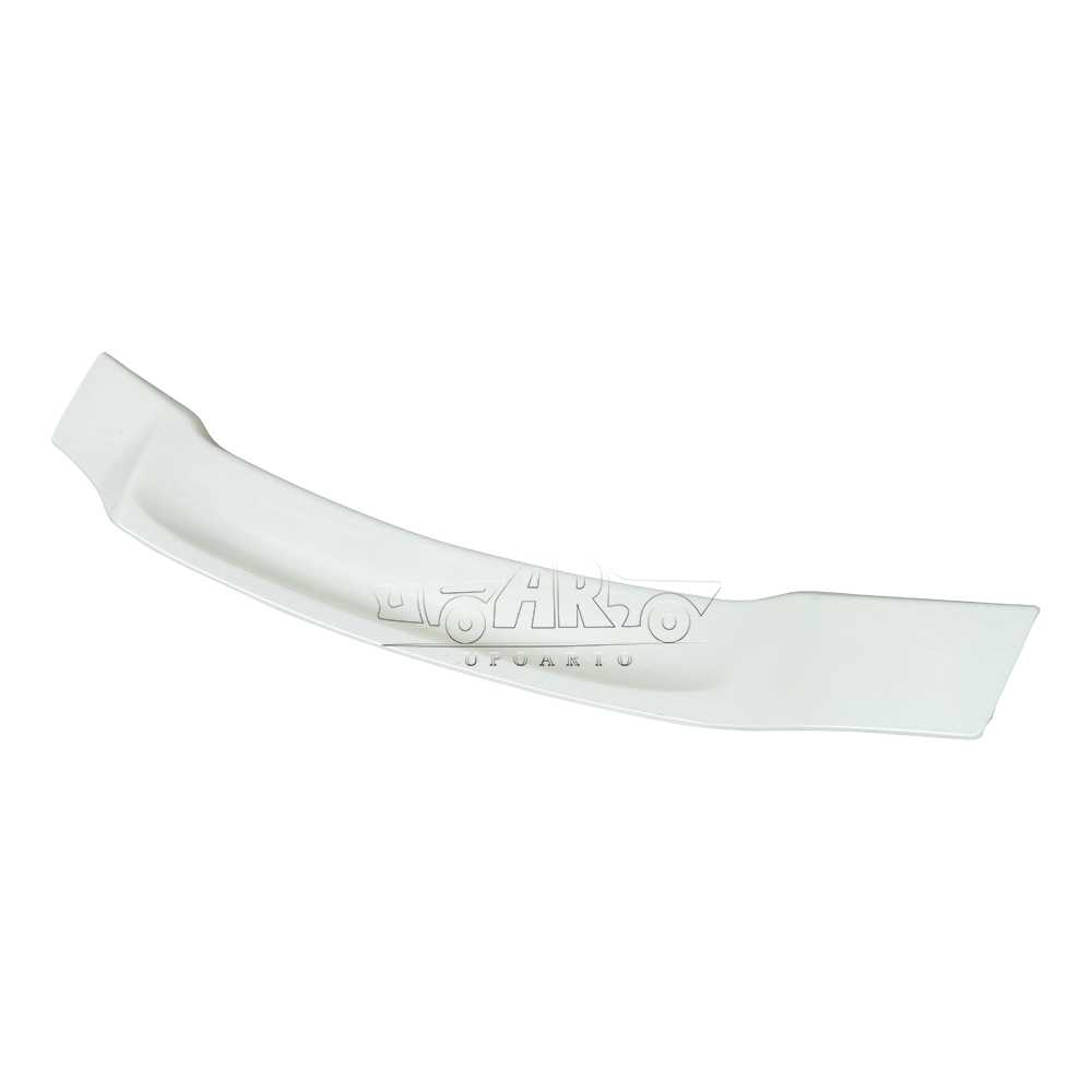مُكَسِّر خلفي نمط R لسيارة فولكس فاجن كلاسيكو بورا A4 1J بعد التحديث (MK4) جيتا (2008–2015)، الموديل AR-VW-0305