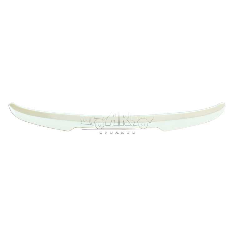 AR-VW-0283 Achterklepspoiler voor Volkswagen Tiguan R-Line Noord-Amerika Versie 2025+
