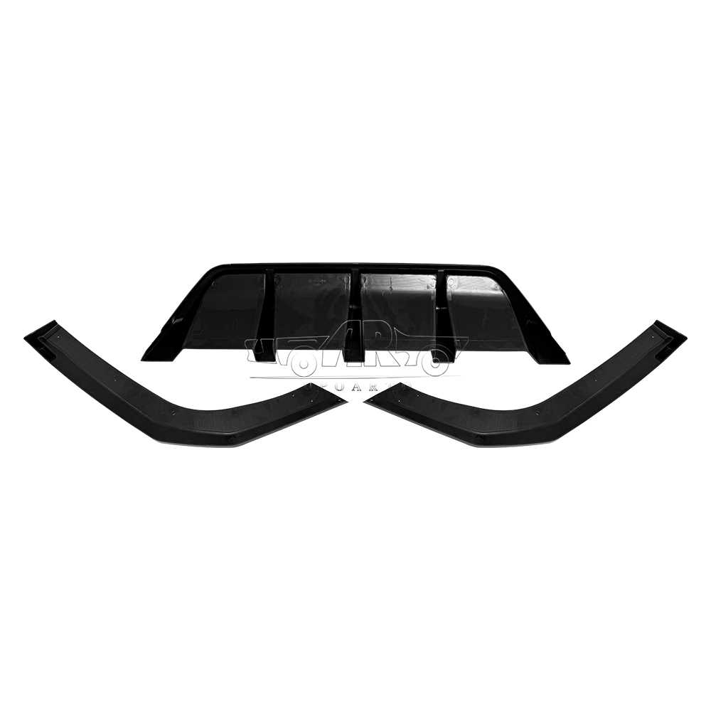kia k5 gt line bumpers splitter back.jpg
