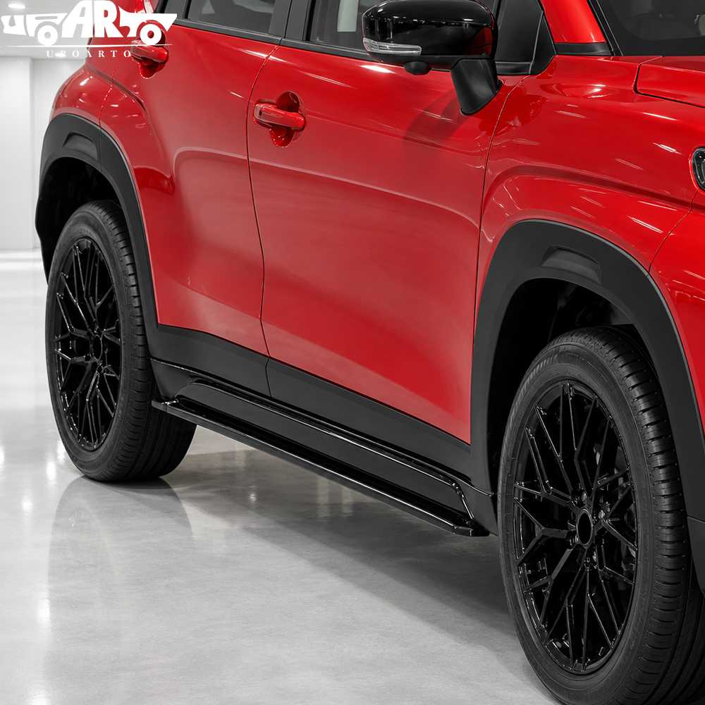 Side Skirts for Suzuki Fronx 2024.jpg